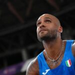 Jacobs torna ad allenarsi con coach Camossi: la decisione verso Los Angeles 2028