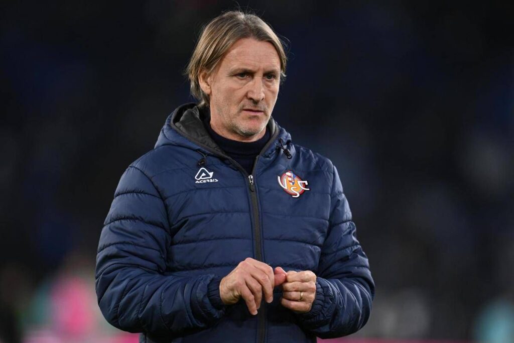 Juve-Cremonese, rigore dato e poi revocato ai grigiorossi con Nicola espulso. Cos’è successo