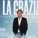‘La Grazia’ di Sorrentino nella longlist dei Bafta: è tra i Migliori film stranieri