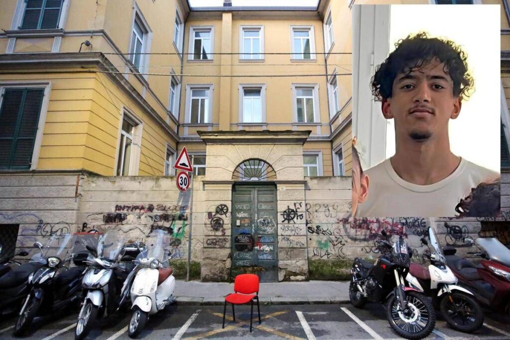 La Spezia, Youssef ucciso per una foto scambiata con una ragazza. L’sms di Atif: “Domani ti sistemo io”