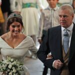 La principessa Eugenia rompe con papà Andrew, la decisione dopo lo scandalo Epstein