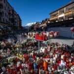 La procura di Roma apre un’inchiesta sulla strage di Crans Montana