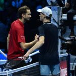 La ‘resa’ di Medvedev: “Sinner e Alcaraz i più forti, quasi impossibile arrivare al numero 2”