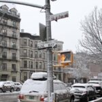 La super tempesta di ghiaccio minaccia gli Usa. Trump: “E il riscaldamento globale?”