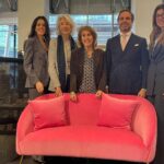 La voce delle donne con cancro al seno arriva all’Olimpiade culturale Milano-Cortina