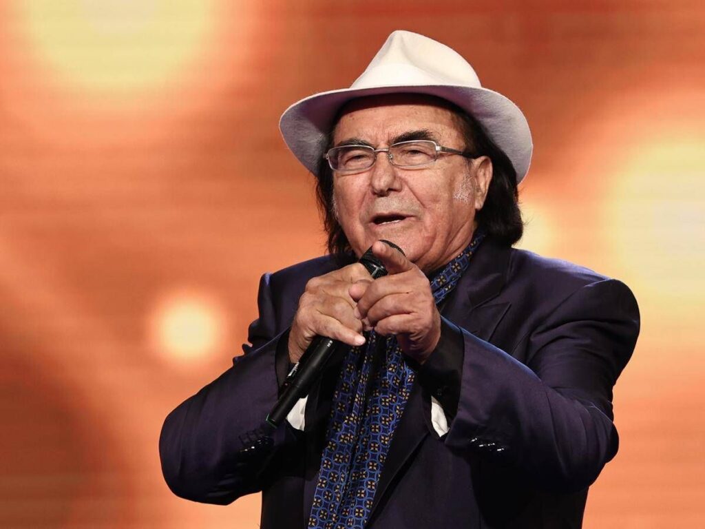 La volta buona, Al Bano: “Sanremo? Tornerò presto”. Poi, l’aneddoto sulla lite con Claudio Villa