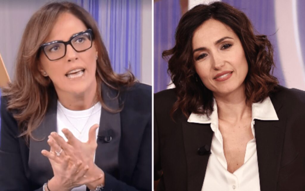 La volta buona, “Ha la 48? Mangia troppo, colpa sua”. Il racconto di Fabiana vittima di bodyshaming