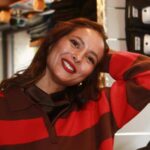 La volta buona, Mariana Rodriguez: “Ho realizzato il sogno di lavorare con Checco Zalone”