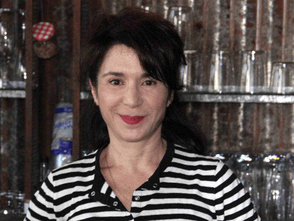 La volta buona, Nathalie Guetta confessa il mini-lifting: “Alla faccia di chi critica”