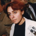 ‘Lady Golpe’, chiesto processo per calunnia