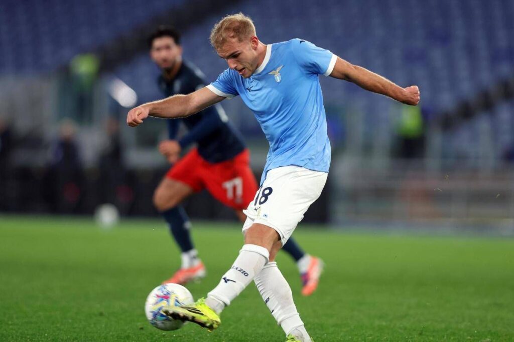 Lazio-Genoa, rigori e gol: decisivo il Var, cosa è successo