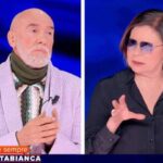 “Le donne di Trump uomini malvagi in corpi femminili”, il giudizio di Dalla Palma a E’ sempre Cartabianca