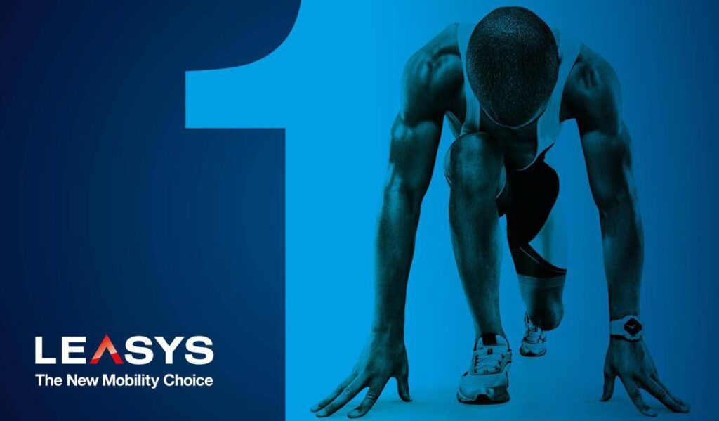 Leasys leader in Italia nel noleggio a lungo termine