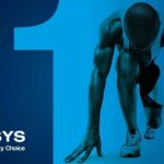 Leasys leader in Italia nel noleggio a lungo termine