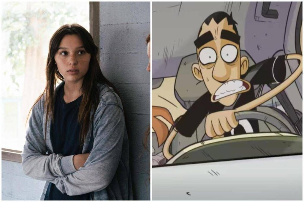 L’esordio di Sarah Toscano e il ritorno di Zerocalcare, le novità 2026 di Netflix Italia