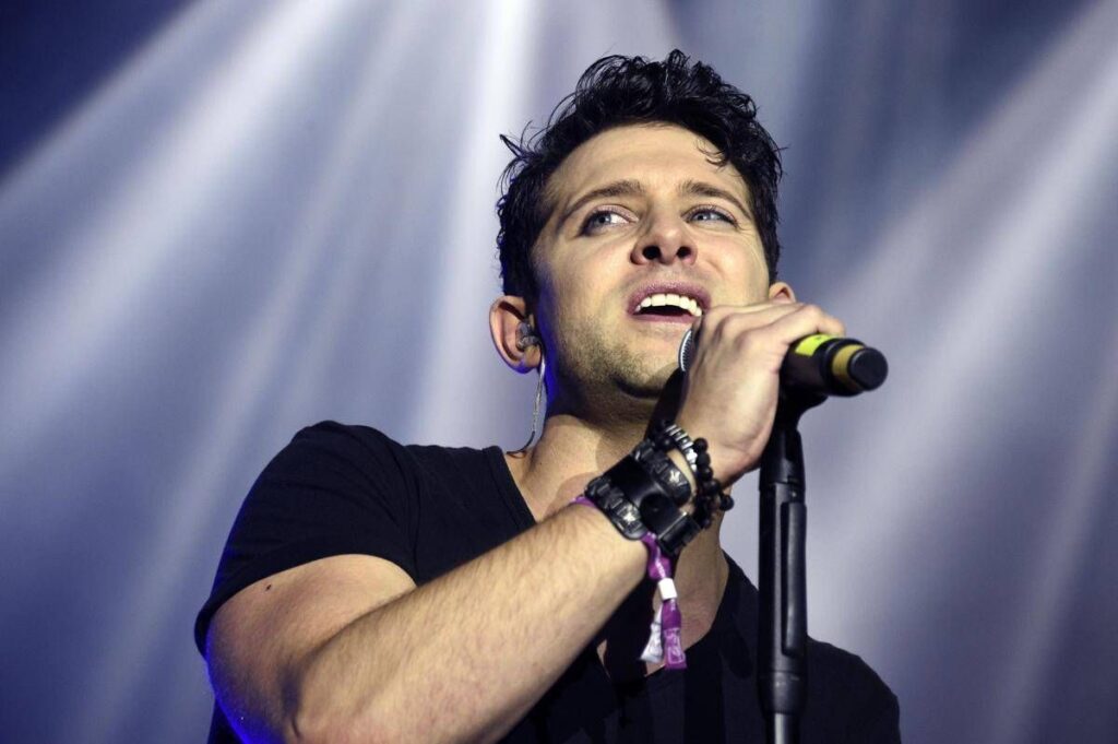 L’ex cantante degli Spandau Ballet Ross Wild condannato per stupro