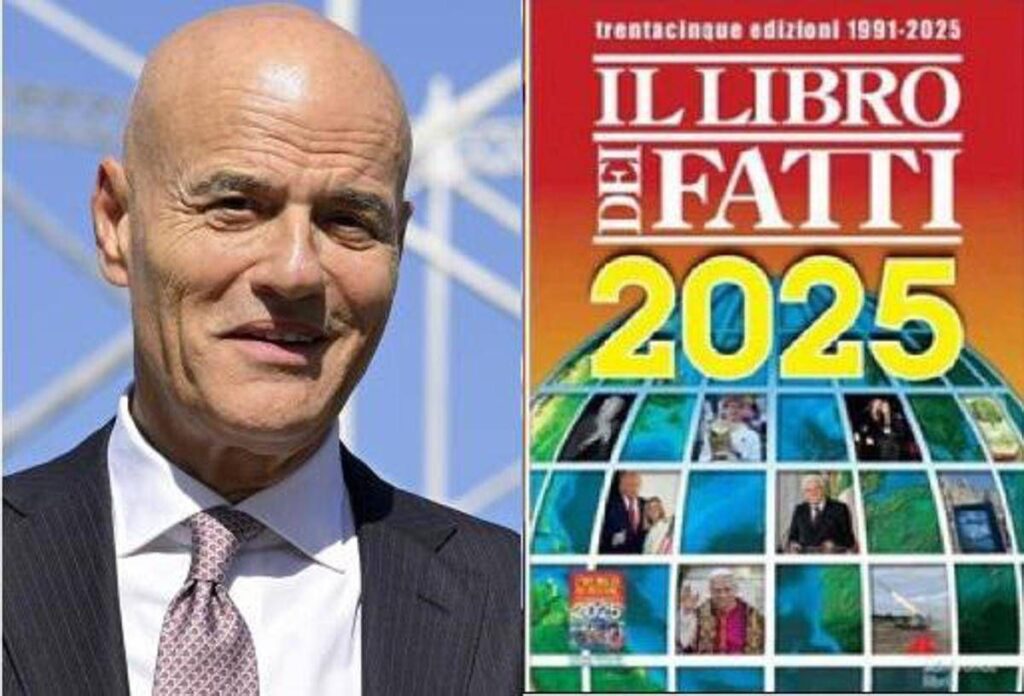 Libro dei Fatti, Descalzi: “Garantire sicurezza delle forniture e investire nei game changer della transizione”