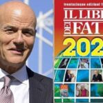 Libro dei Fatti, Descalzi: “Garantire sicurezza delle forniture e investire nei game changer della transizione”