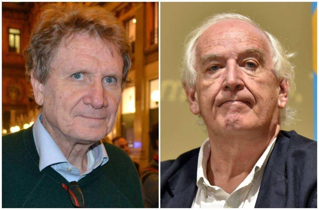 Limes, nuovo round: Argentieri ribatte a Caracciolo