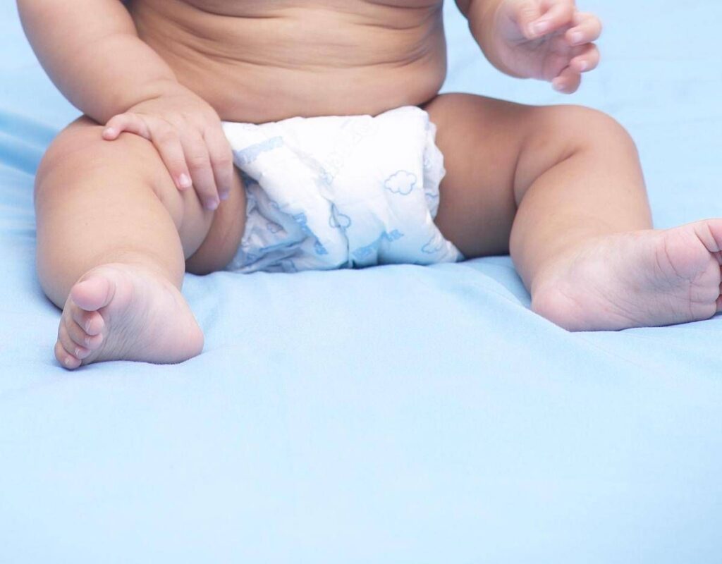 Lo ‘scambio di batteri’ tra bambini arricchisce il microbioma