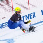 Lo snowboard a Milano Cortina 2026: regole e programma