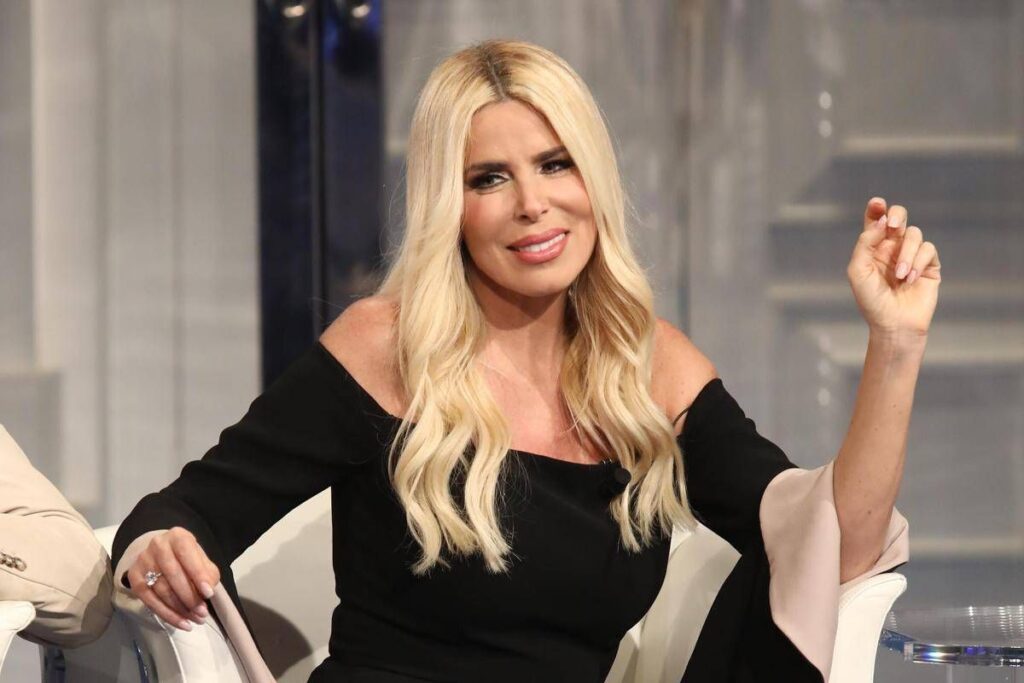 Loredana Lecciso e l’odio social: “C’è ancora nostalgia di Al Bano-Romina”