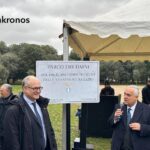 Lotito: “Siamo alle battute finali su documenti per Flaminio”. Gualtieri: “Auspico che la Lazio abbia la sua casa”