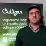Lotta (Culligan): “Innovazioni per esperienza dell’acqua sempre più evoluta”