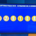Lotteria Italia 2026, premio speciale da 300mila euro: il biglietto vincente