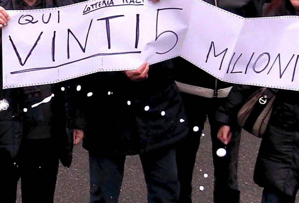 Lotteria Italia, i consigli del commercialista ai fortunati vincitori