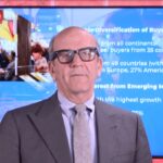 Made in Italy, Napoleone (It-ex): “2026 anno complesso ma opportunità per nostre imprese”