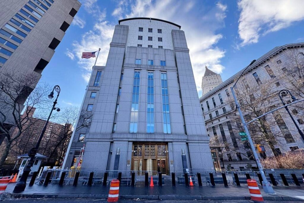 Maduro al giudice: “Sono innocente, sono una persona perbene”