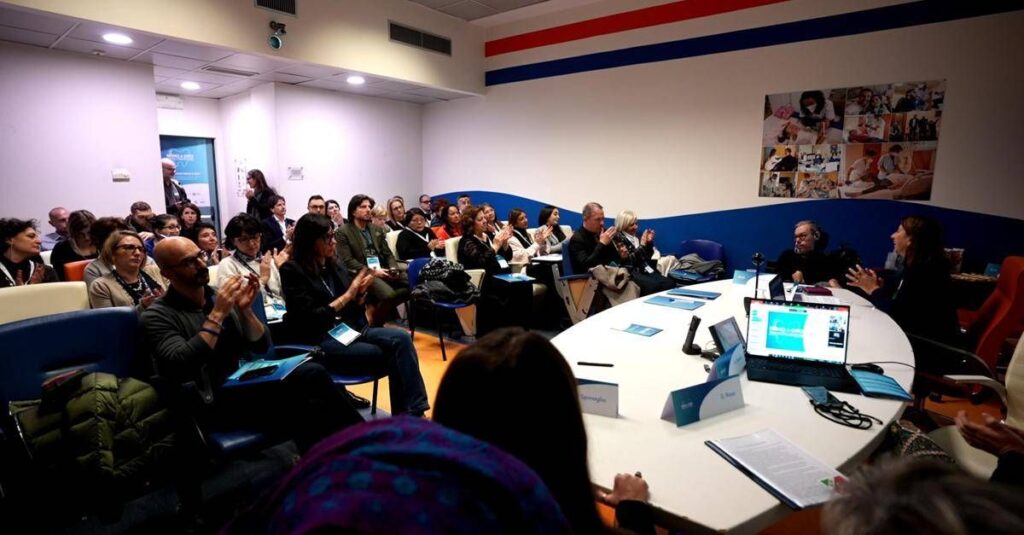 Malattie neuromuscolari e salute orale, i risultati del progetto ‘Nemo è oro’