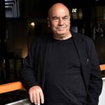 Malore per Massimiliano Fuksas, l’archistar ricoverato a Firenze