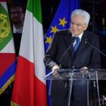 Mattarella: “Milano Cortina 2026 avventura coraggiosa, normale completare alcune opere negli ultimi giorni”