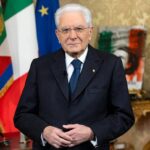 Mattarella, quasi undici milioni davanti a televisione per messaggio fine anno