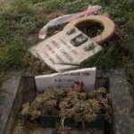 Maurizio Campagna: “Targa per mio fratello vandalizzata una vigliaccata”