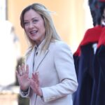 Meloni: “Nobel a Trump? Speriamo di poterglielo dare un giorno”