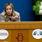 Meloni: “Trump non attaccherà la Groenlandia, Ue parli con la Russia”