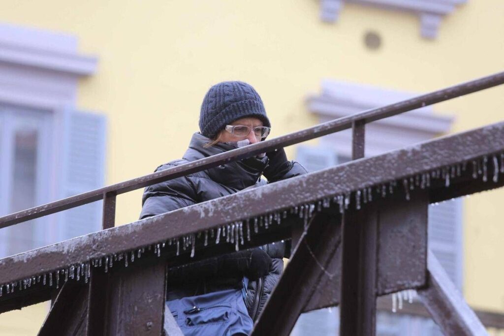Meteo, arriva il freddo artico sull’Italia: piogge intense, neve in Appennino e poi torna il sole
