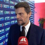 Mezzaroma: “Rapporto Sport 2025 fotografa Paese che lo riscopre come motore salute”