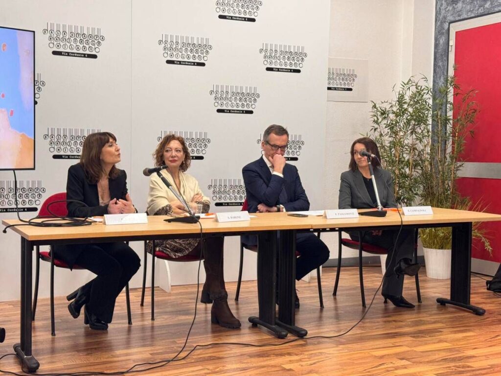 Mielofibrosi, pazienti: “Con farmaco orale per anemia torna a scorrere la vita”