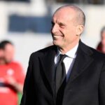 Milano Cortina 2026, Allegri tedoforo: “Momento di profondo significato umano e sportivo”