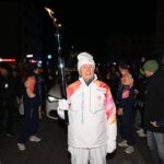 Milano Cortina 2026, Pamich: “Non sono stato abbandonato in strada dopo aver fatto il tedoforo”