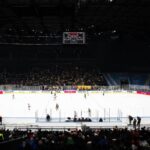 Milano Cortina 2026, la corsa verso le Olimpiadi: ‘dentro’ il debutto dell’Arena Santa Giulia