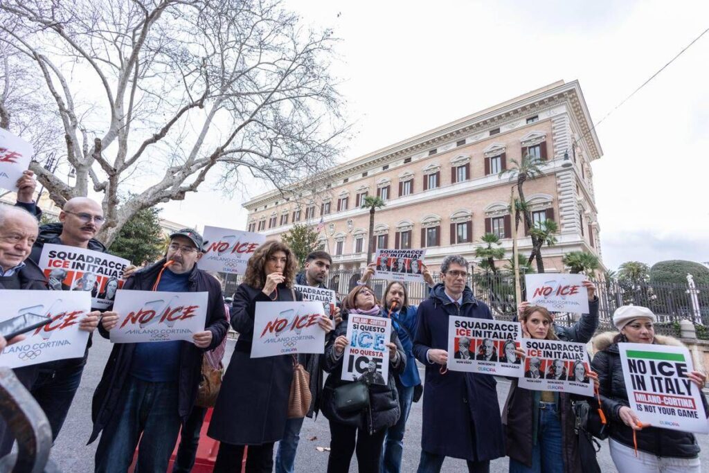 Milano-Cortina, Tajani: “I funzionari Ice saranno tre e lavoreranno nel Consolato”