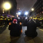 Minneapolis, continuano manifestazioni contro Ice per la morte di Renee Good: dilaga la protesta