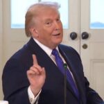 Minneapolis, la risposta di Trump: “Consegnateci immigrati illegali”