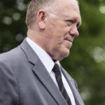 Minneapolis, lo ‘zar dei confini’ Homan: “Tolleranza zero per chi minaccia agenti, Ice deve essere migliorata”