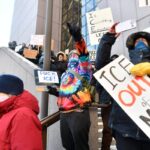 Minneapolis, malcontento tra gli italo-americani: “Da sempre repubblicani ma è inaccettabile ciò che succede”